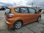 2010 Honda Fit Sport للبيع في Nampa، ID - Front End