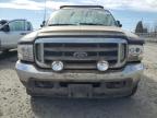 2000 Ford F250 Super Duty for Sale in Eugene, OR - Water/Flood