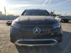 2023 Mercedes-Benz Eqe Suv 350 4Matic zu verkaufen in Sun Valley, CA - Side