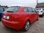 2011 AUDI A3 SPORT T for sale at Copart WOLVERHAMPTON