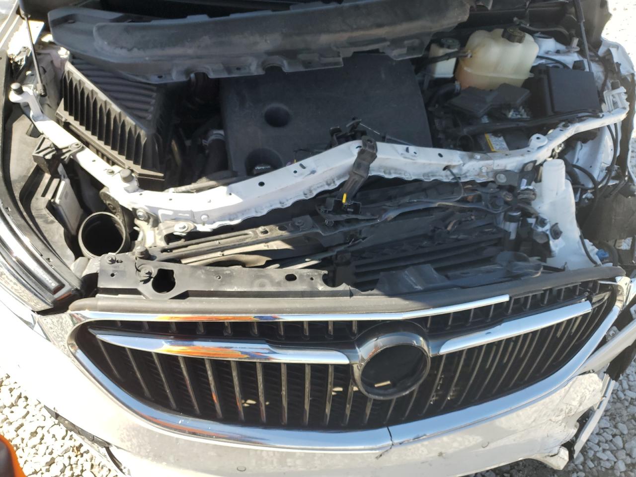 2018 Buick Enclave - Image 12