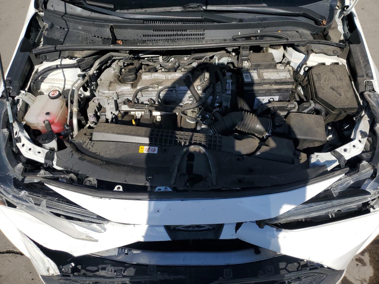 2021 Toyota Corolla - Image 11