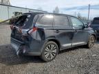 2020 Mitsubishi Outlander Se for Sale in Portland, OR - Rear End
