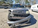2003 Toyota Sequoia Limited for Sale in Austell, GA - Rollover