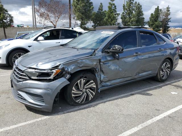2020 Volkswagen Jetta Sel