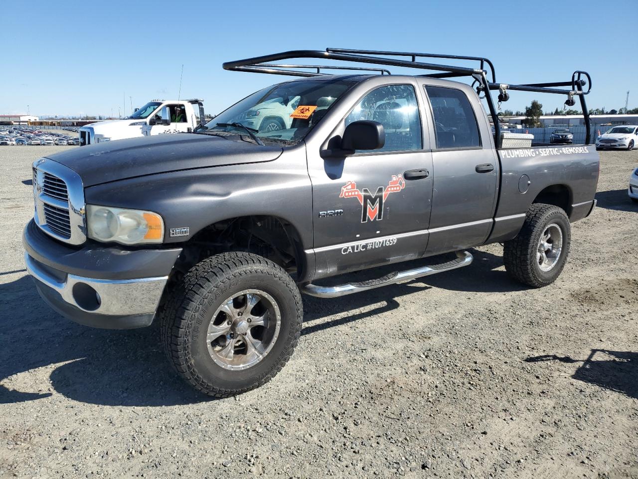 Antelope, CA에서 판매 중인 2003 Dodge Ram 1500 St - Minor Dent/Scratches