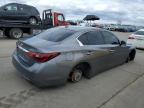 2018 Infiniti Q50 Luxe zu verkaufen in Sacramento, CA - Vandalism