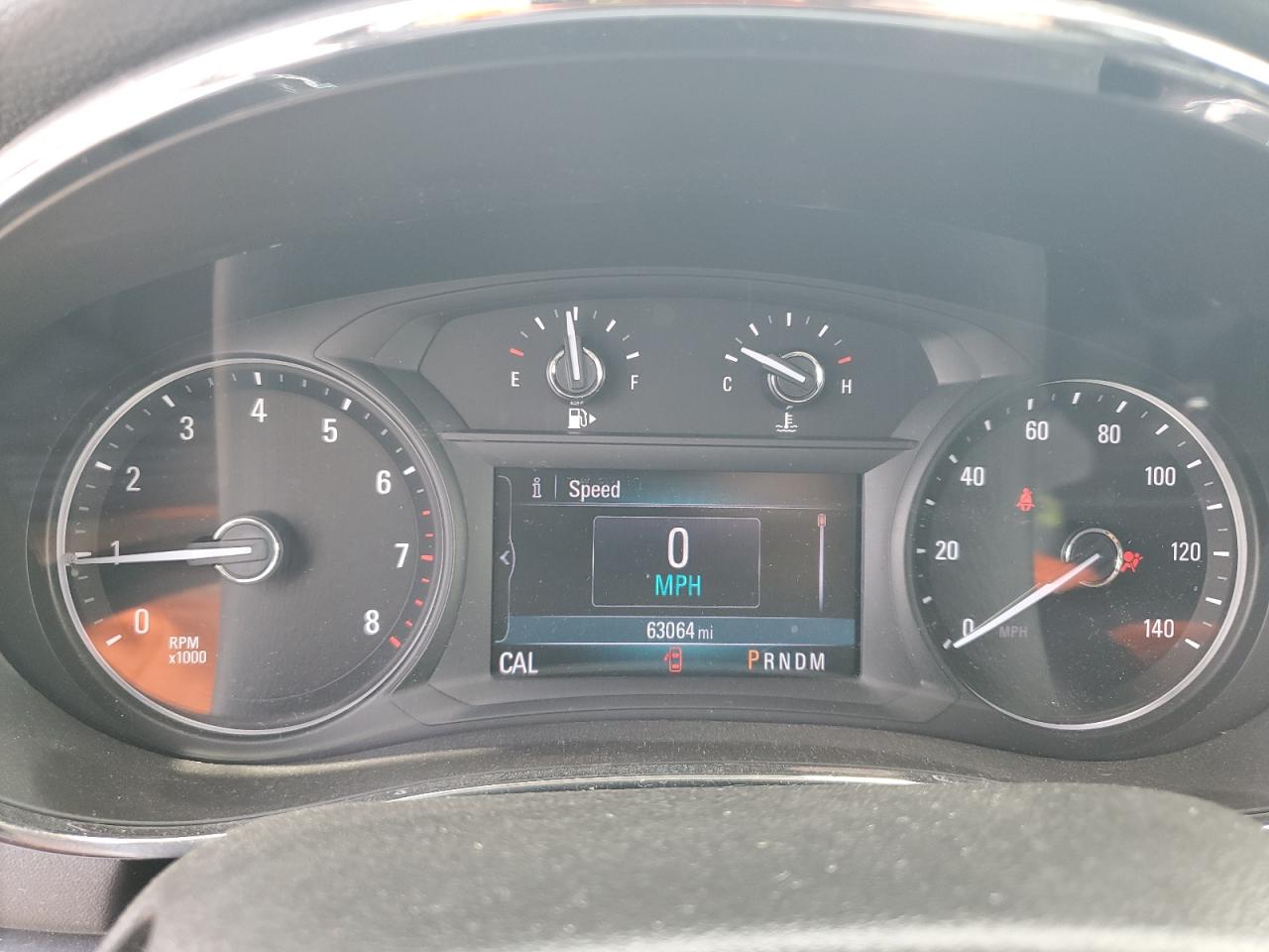 2019 Buick Encore - Image 9