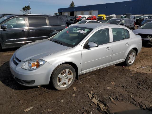 2007 Chevrolet Cobalt Lt en Venta en Woodhaven, MI - Front End