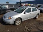 2007 Chevrolet Cobalt Lt de vânzare în Woodhaven, MI - Front End