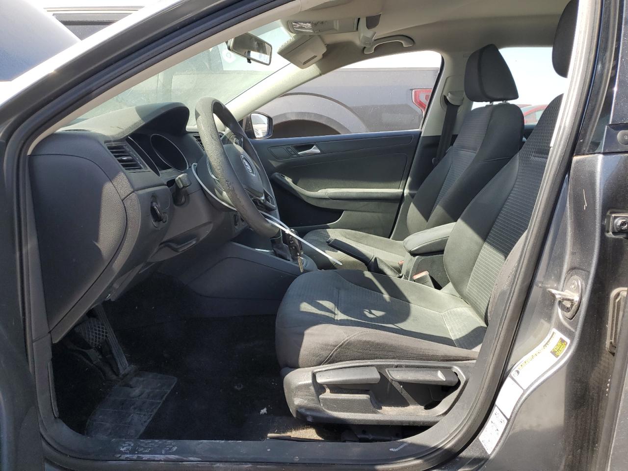 2015 Volkswagen Jetta - Image 7