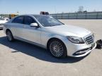 2018 Mercedes-Benz S 560 4Matic للبيع في Dunn، NC - Front End