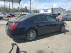 2006 Nissan Maxima Se იყიდება Savannah-ში, GA - Front End