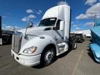 2014 Kenworth Construction T680 للبيع في Pasco، WA - Mechanical