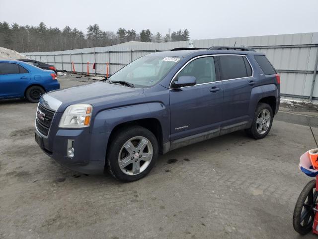 2013 Gmc Terrain Slt