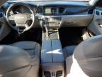 2015 Hyundai Genesis 3.8L de vânzare în Chicago Heights, IL - Vandalism