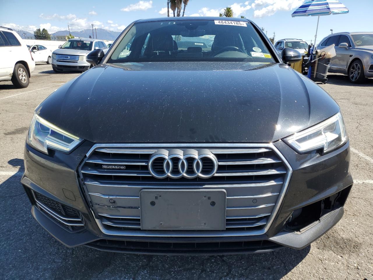2017 Audi A4 - Image 5