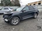 2023 Ford Explorer Xlt for Sale in Albany, NY - Front End