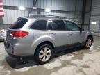 2010 Subaru Outback 2.5I Limited for Sale in Rogersville, MO - Front End
