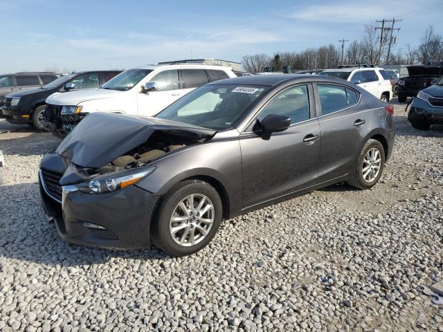 2017 Mazda 3 Sport