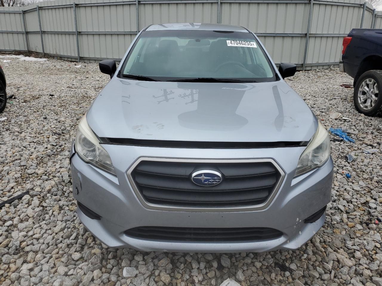 2015 Subaru Legacy - Image 5