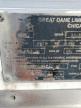 2008 Great Dane 28 Dry Van Trailer продається в Dyer, IN - Normal Wear