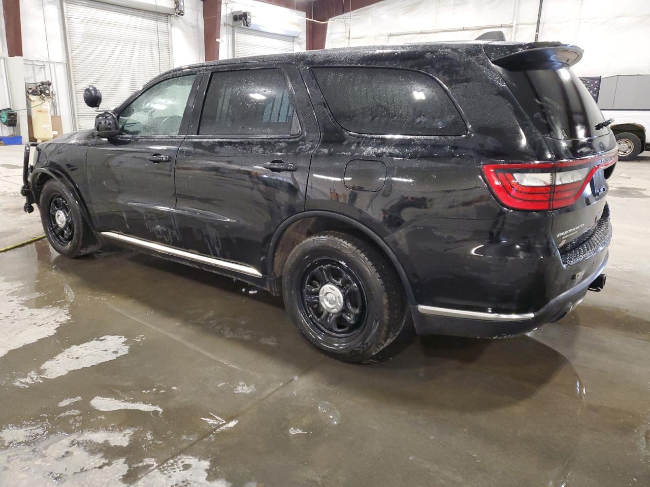 2021 Dodge Durango - Image 2