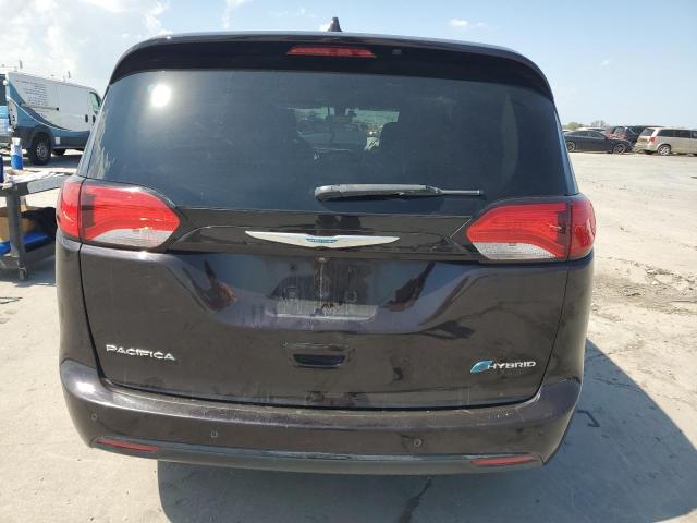  CHRYSLER PACIFICA 2018 Purple