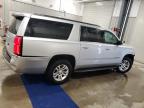 2015 Chevrolet Suburban K1500 Lt იყიდება Casper-ში, WY - Front End