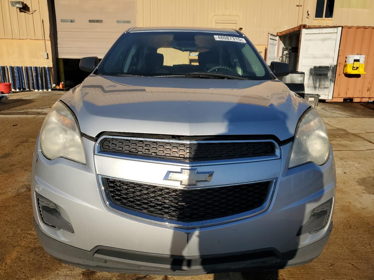2014 Chevrolet Equinox - Image 5