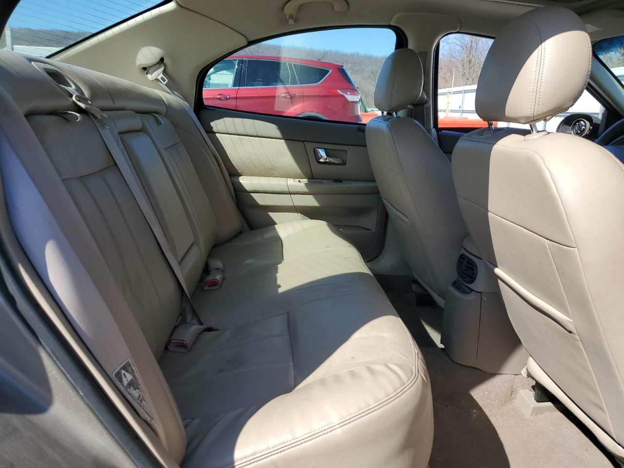 2003 Mercury Sable - Image 11