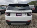 2016 LAND ROVER DISCOVERY SPORT HSE for sale at Copart GA - ATLANTA WEST