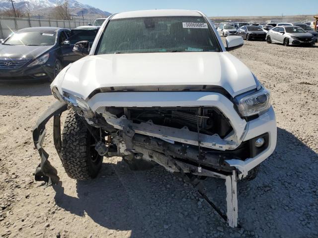 TOYOTA TACOMA 2019 Белы