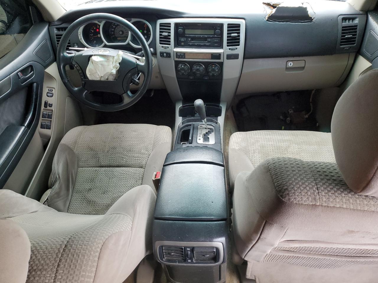 2004 Toyota 4Runner - Image 8