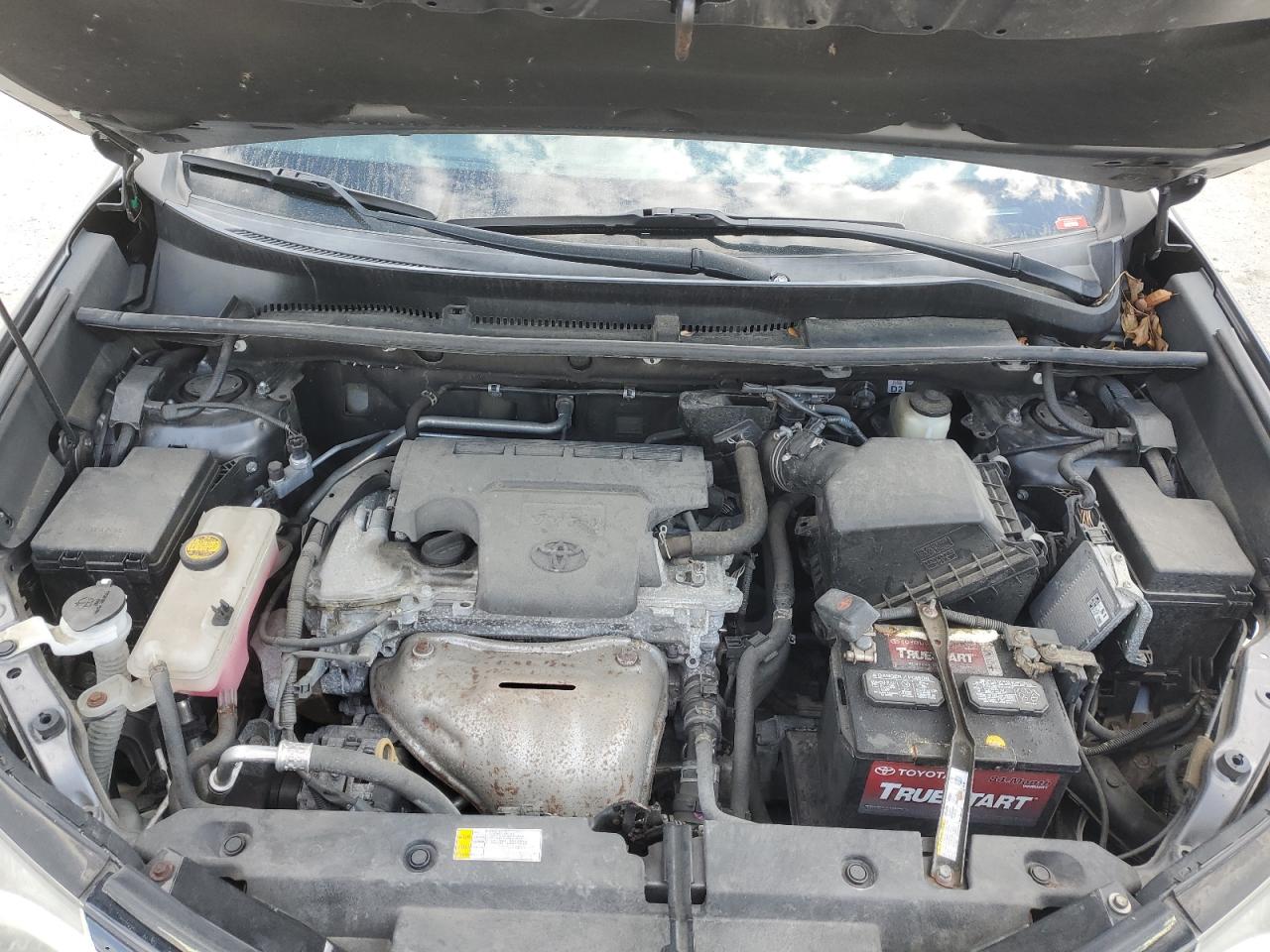 2016 Toyota RAV 4 - Image 13