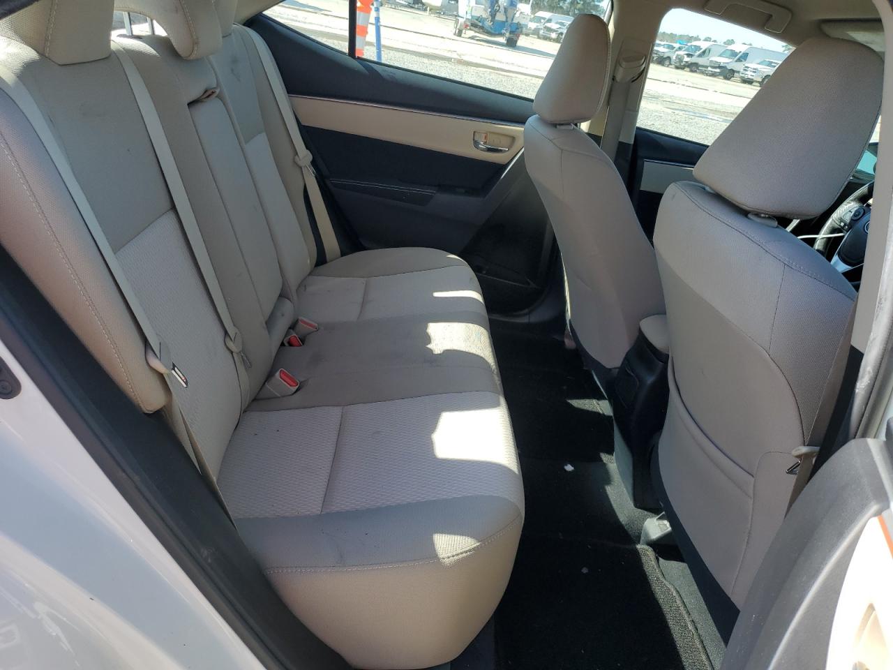 2015 Toyota Corolla - Image 10