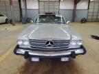 1976 MERCEDES BENZ 450 SL for sale at Copart NC - MOCKSVILLE