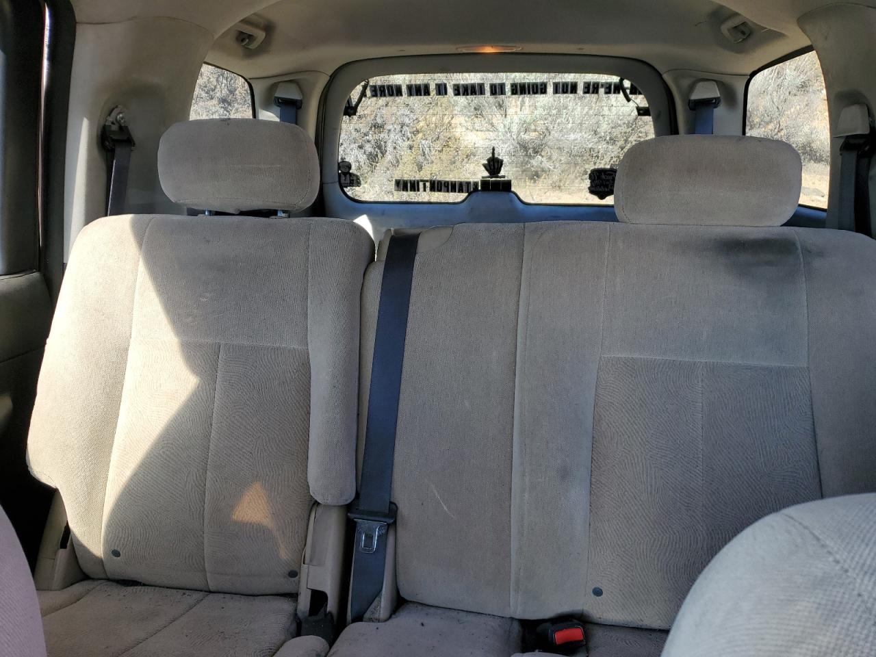 2006 Chevrolet Trailblazer Ext Ls VIN: 1GNET16SX66161822 Lot: 50173715