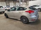 2015 Ford Focus Se იყიდება Blaine-ში, MN - Front End