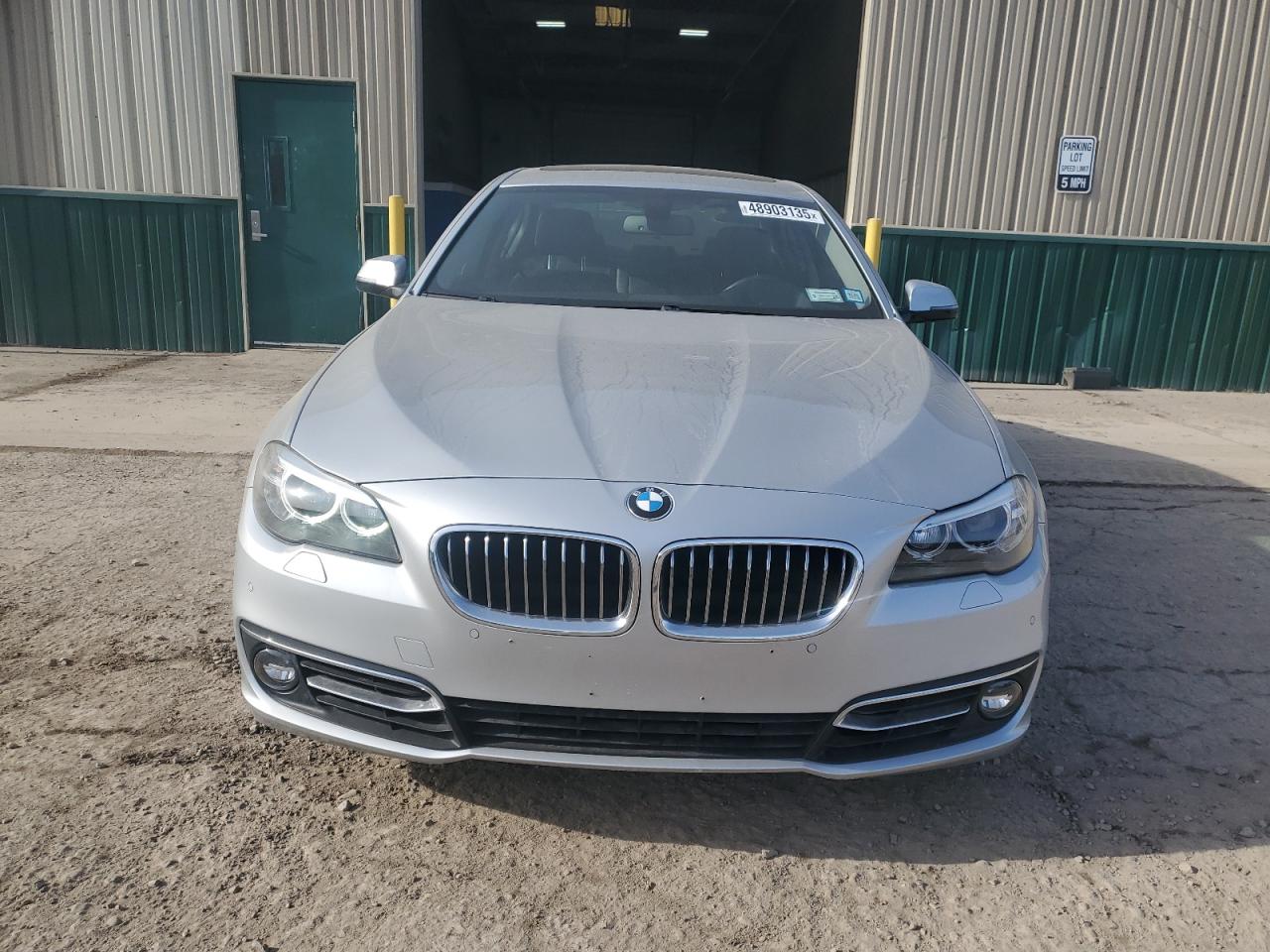 2016 BMW 5er - Image 5