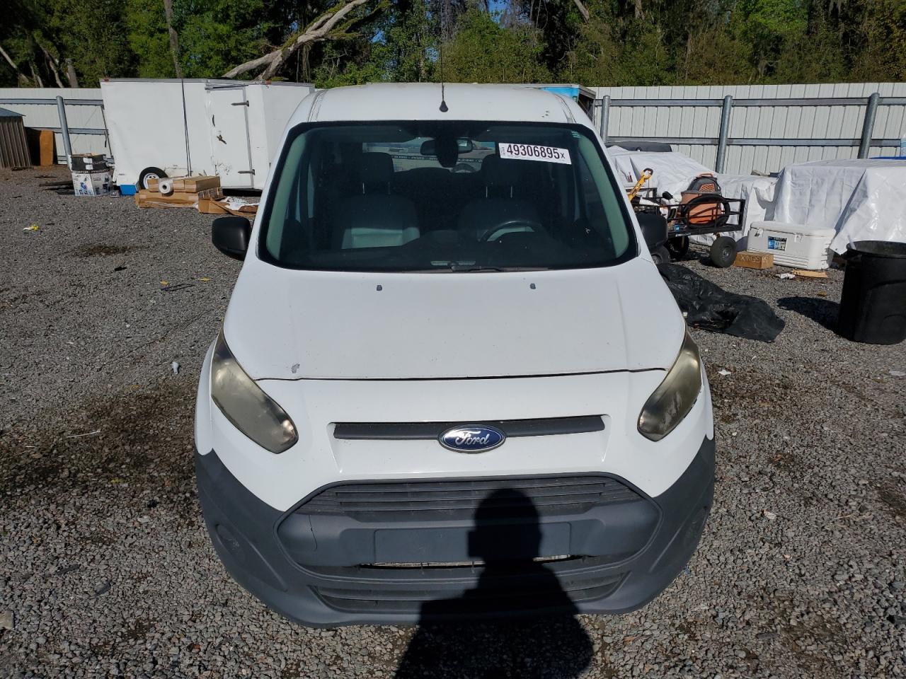 2014 Ford Transit - Image 5