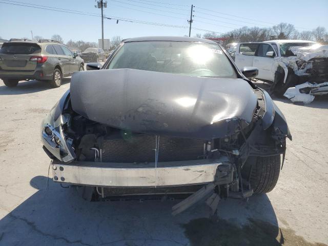  NISSAN ALTIMA 2017 Czarny