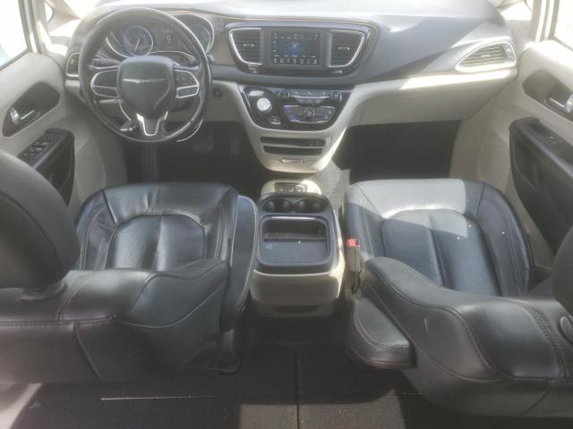  CHRYSLER PACIFICA 2019 Biały