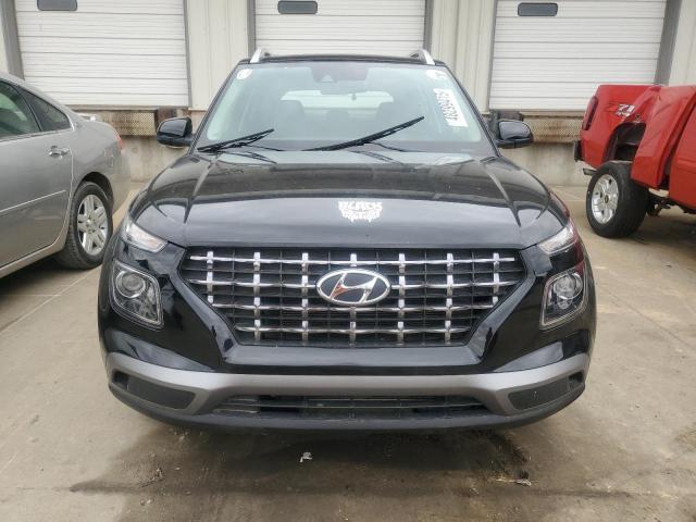  HYUNDAI VENUE 2020 Black