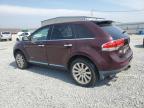 2011 Lincoln Mkx  იყიდება Gastonia-ში, NC - All Over