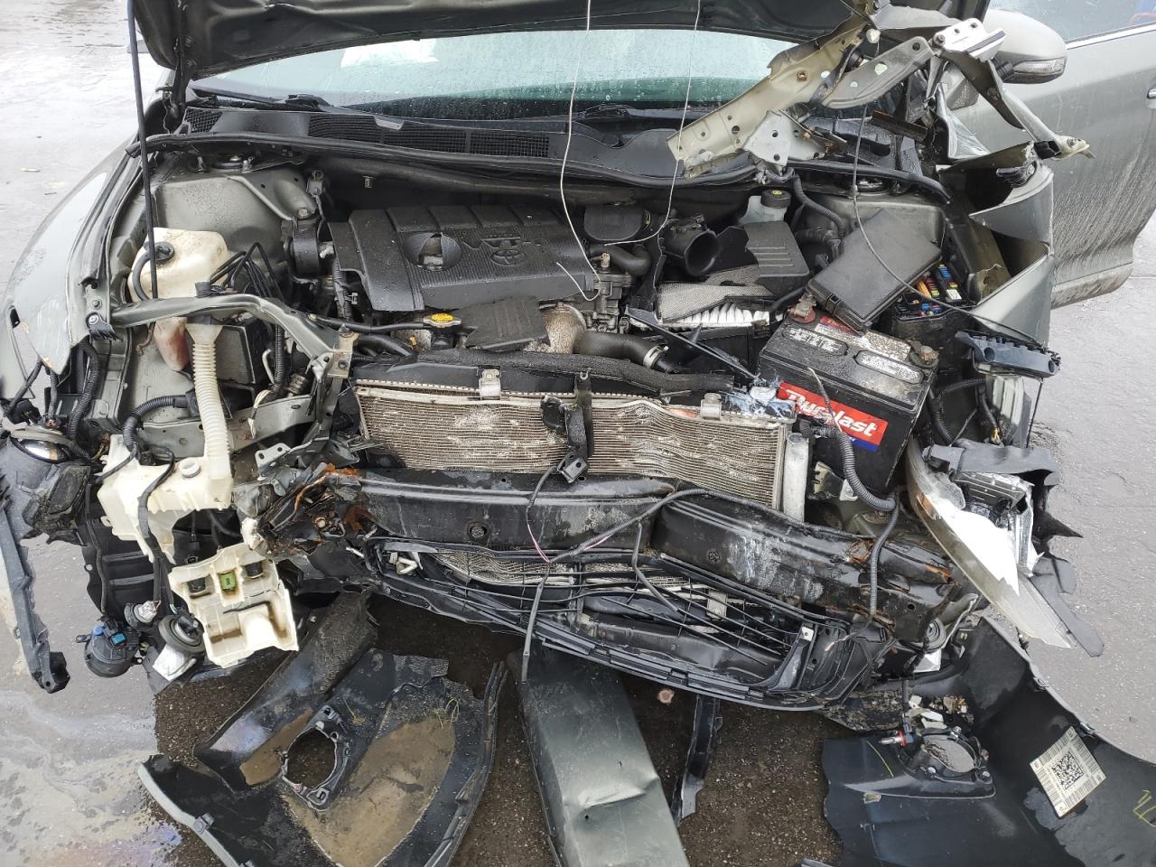 2014 Toyota Venza - Image 13