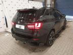 2017 BMW X5 M50D AU for sale at Copart SANDWICH