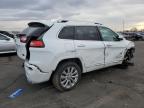 2017 Jeep Cherokee Overland for Sale in Denver, CO - All Over