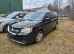 2018 Dodge Grand Caravan Se продається в North Billerica, MA - Minor Dent/Scratches