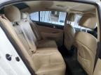 2010 Hyundai Genesis 3.8L de vânzare în Franklin, WI - Front End